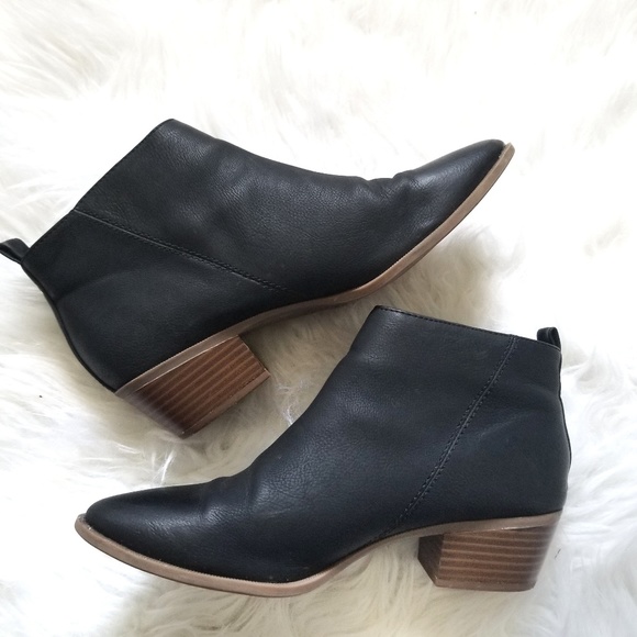 circus by sam edelman women's preston ankle boot